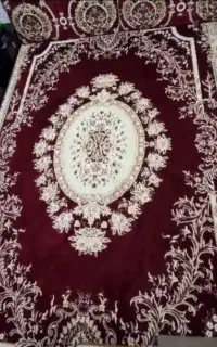 فرش ۹ متری