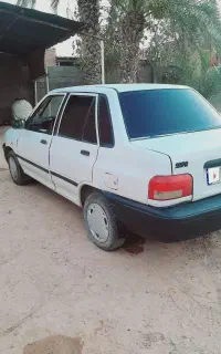 پراید