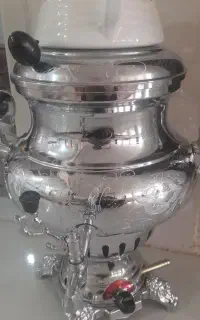سماور ۸لیتری نو نو