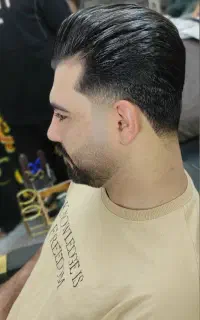 آموزش آرایشگری مردانه شرایط نقد و اقساط