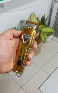 ماشین اصلاحvgr شیور اپیلیدی اتومو سشوار برس حرارتی