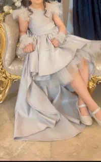 لباس مجلسی