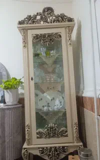بوفه تمیزوشیک