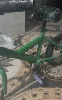 دوچرخه ۱۲