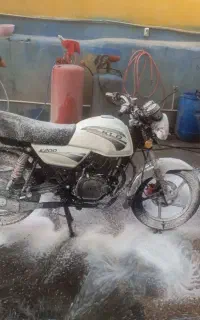 موتور KLD200CC