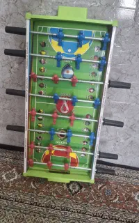 فوتبال دستی نو