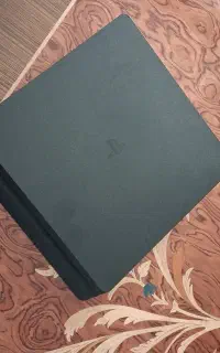 PS4کپی خور35 بازی پی اس فور ۱ ترابایت slim اسلیم