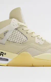 کتانی nike jordn gortx   شماره پا 42