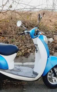هندا اسکوپی