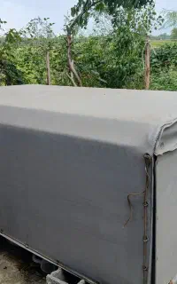 اتاق وانت مزدا ۲۰۰۰
