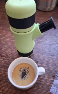 قهوه سازهمراهی