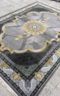 فرش کهکشان گلیم گبه قالی فروشی نقد اقساط