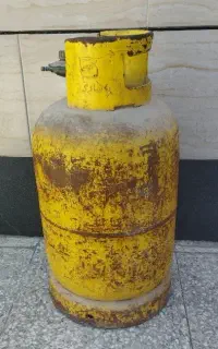 کپسول گاز ۵ عدد