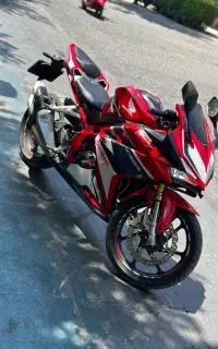 cbr250