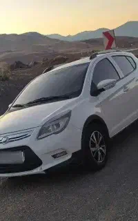 لیفان ایکس ۵۰  مدل ۹۵