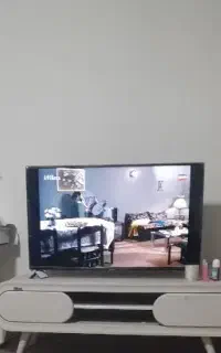 تلویزیون ۴۳