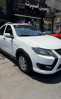 کوییک RS فول بی رنگ مدل ۱۴۰۲ نقد و اقساط