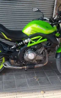بنلی 300