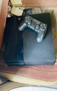 فروش PS4 500Gb تک دسته