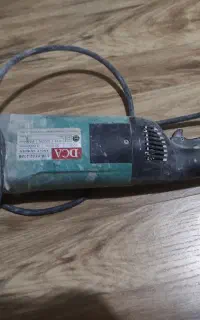 سنگ فرز بزرگ DCA مدل ASM03-230