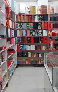 فروش دکور مغازه