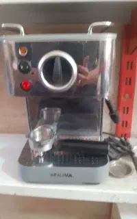 دستگاه قهوه ساز نوا درحد نو