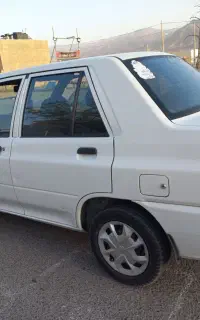 ۱۳۲ مدل ۹۸ تمیز پلمپ