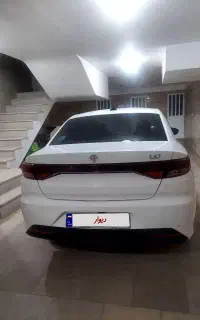 تارا v1 مدل ۱۴۰۴  ،۶ دنده