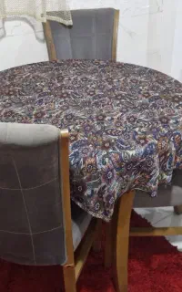 میز ناهارخوری ۳ نفره