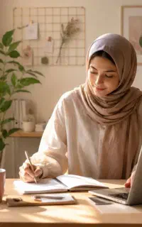 دنبالی کار هستی با گوشی دستت