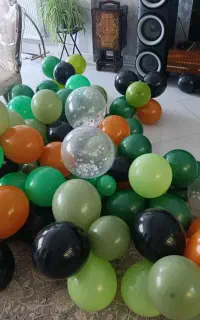 فروش بادکنک فوری