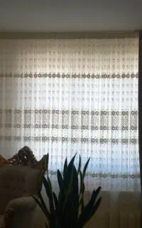 پرده نو نو