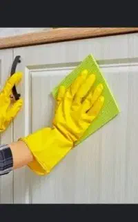 نظافت منزل