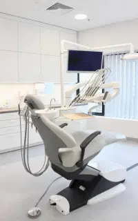 اموزش دستیار دندانپزشکی