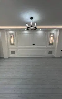 اجرای کناف کناف کار با نورپردازی بدون اجرت