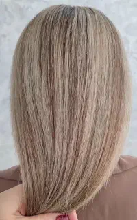 خدمات و آموزش رنگ و کوتاهی