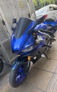 یاماها r25 مدل 1402
