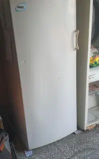 فروش تمام فریزر  ۷ کشو سینجر.