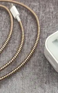 شارژر اصلی آیفون