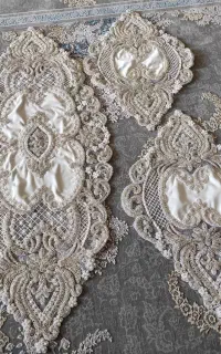 رو میزی