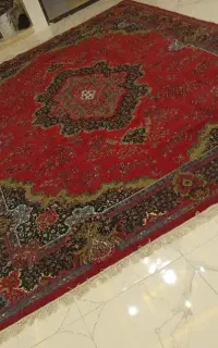 فرش