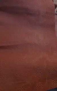 موکت در حد نو 150متر در 6 قطعه