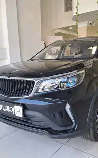 بک X3 *مدل 1404صفر *زیر قیمت