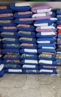 فروش تشک طبی  ‌بالش مسافرتی سبک و کمجا