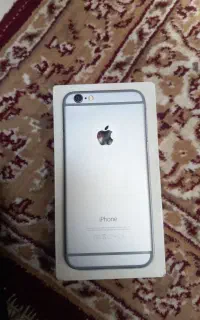 گوشی ایفون ۶