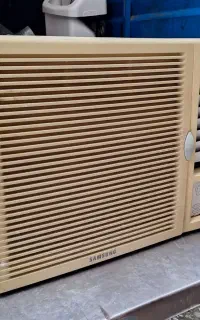 کولرپنجره ای سامسونگ