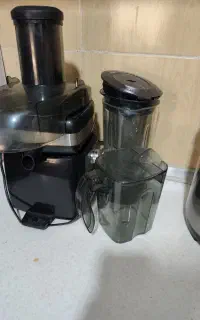آبمیوه گیری چند کاره