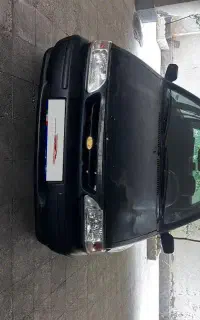 پراید صبا کم کارکرد وسلامت کره ای