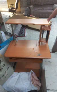 میز تحریر