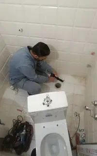 تعمیرات و تاسیسات و خرده کاری اب وفاضلاب